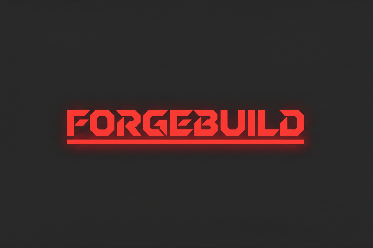 Forgepcparts